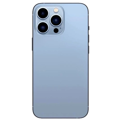 iPhone 13 Pro Max (6.7 inch , Super Retina XDR OLED, 120Hz, ProRes Video)
 Image