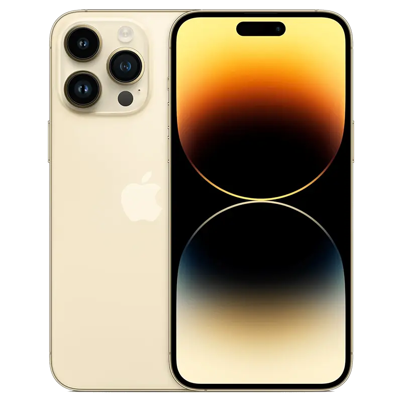 Apple iPhone 14 Pro Max Image