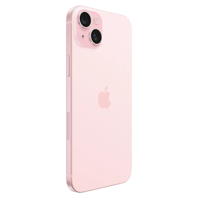 Apple iPhone 15 Image