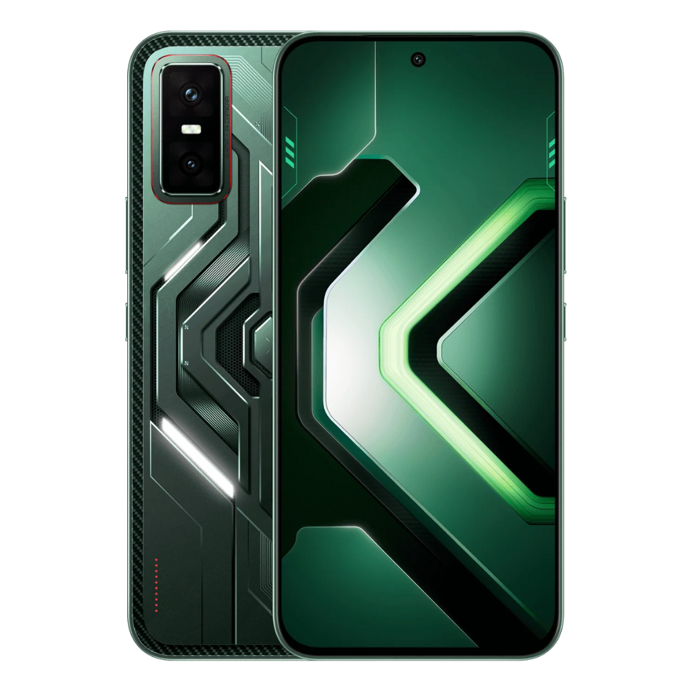 Infinix GT 30 Image
