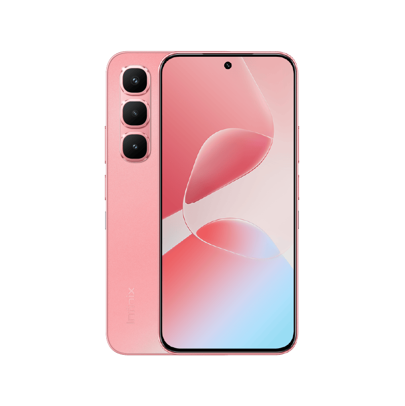 Infinix Hot 60 Pro+ Image