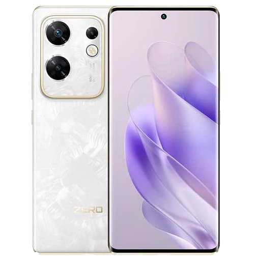 INFINIX ZERO 30 4G Image
