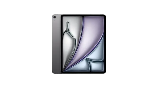 Apple iPad Air 11-inch M3 Chip 7th Gen (2025) Image