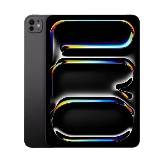 Apple iPad Pro M4 (2024) Image