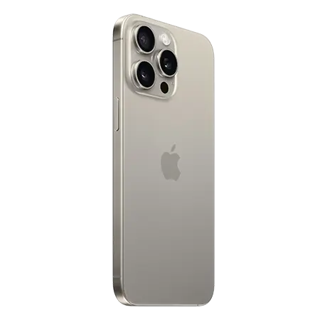Apple iPhone 15 Pro Image