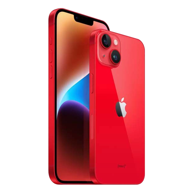 Apple iPhone 14 Image