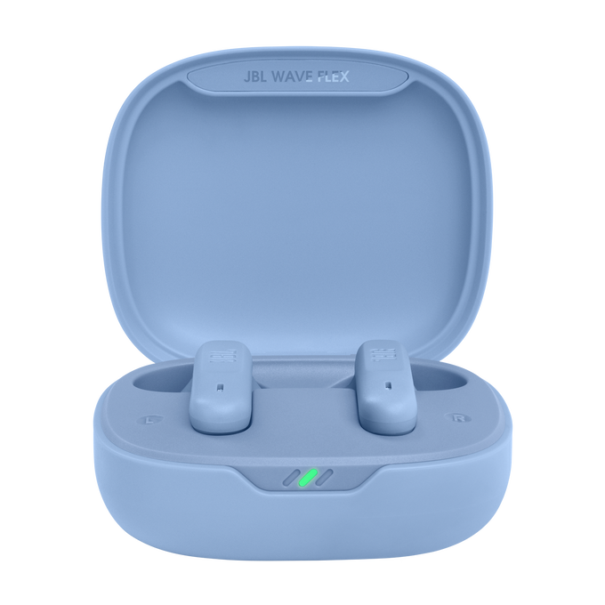 JBL Wave Flex True Wireless Earbuds Image