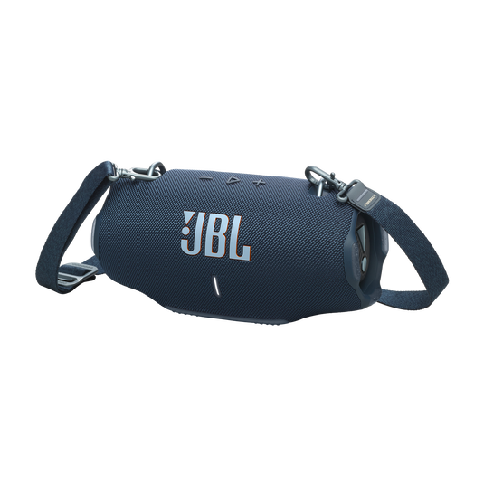JBL Xtreme 4 Portable Bluetooth Speaker Image