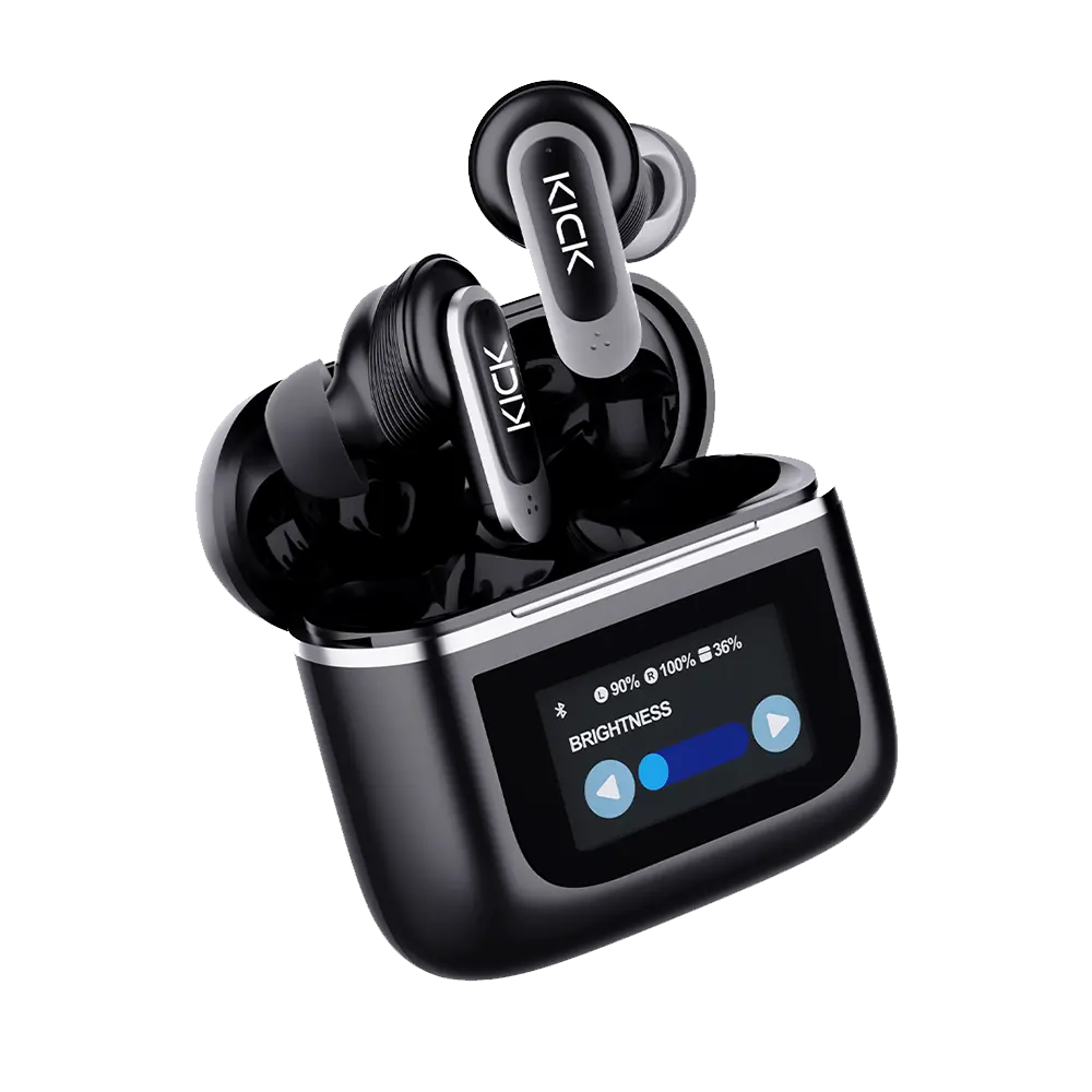 Kick Zenbuds TWS Image