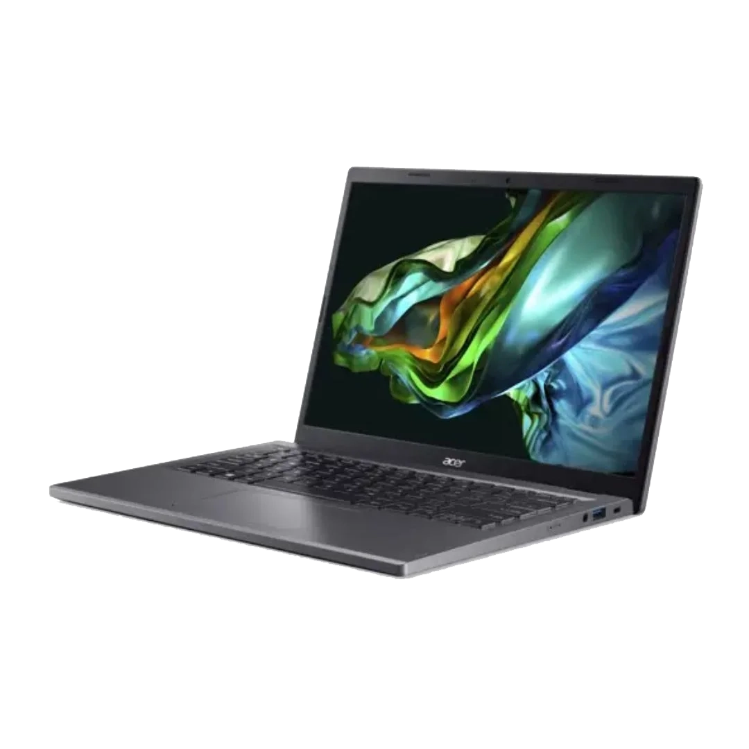 Acer Aspire 5 (13th Gen Core i5 | Intel Iris Xe Graphics) Image