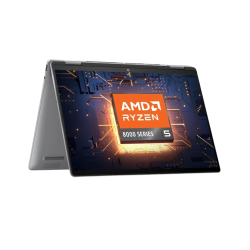 HP Envy x360 2-in-1(Ryzen 5, 8640HS, AMD Radeon) Image