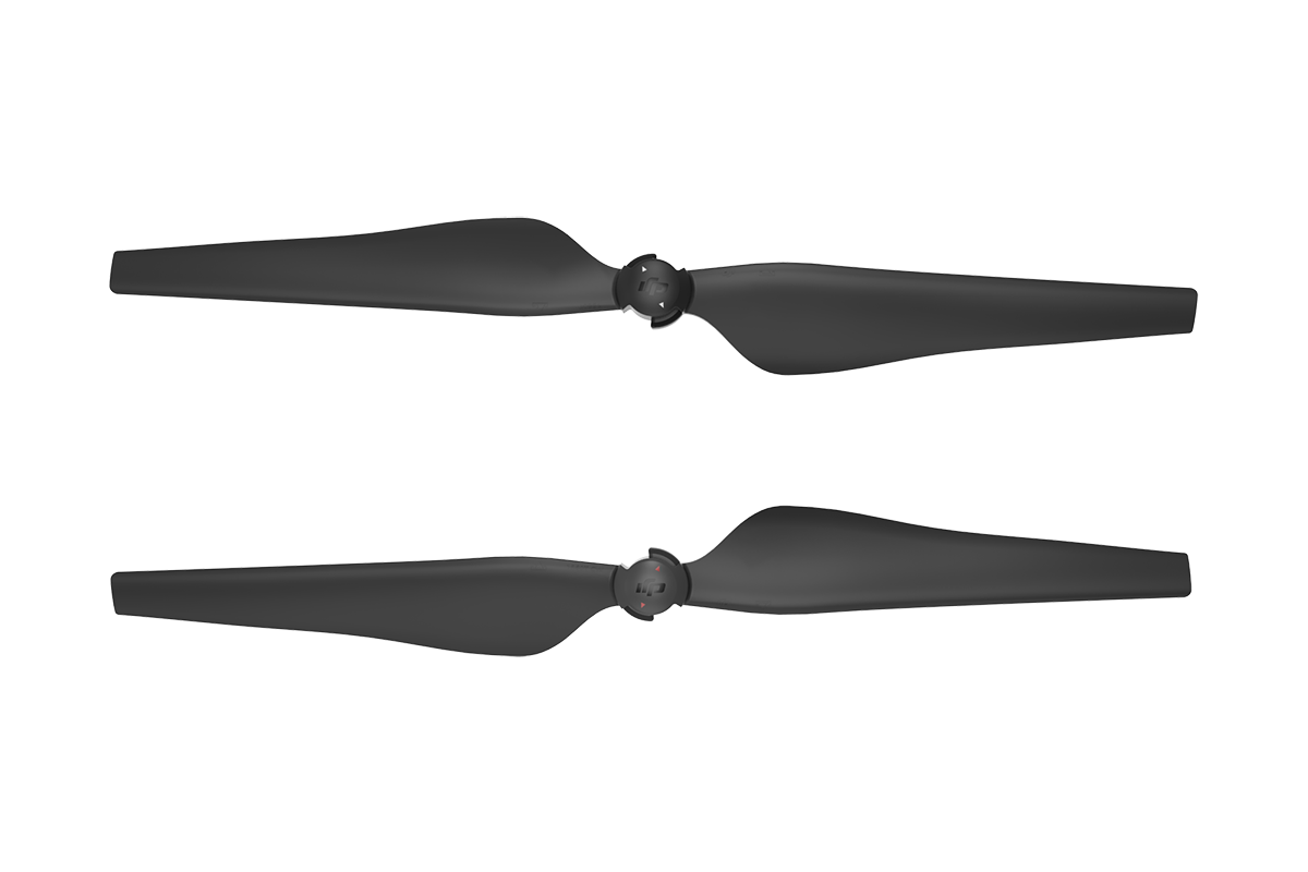 DJI Mavic Air QR Propeller  Image