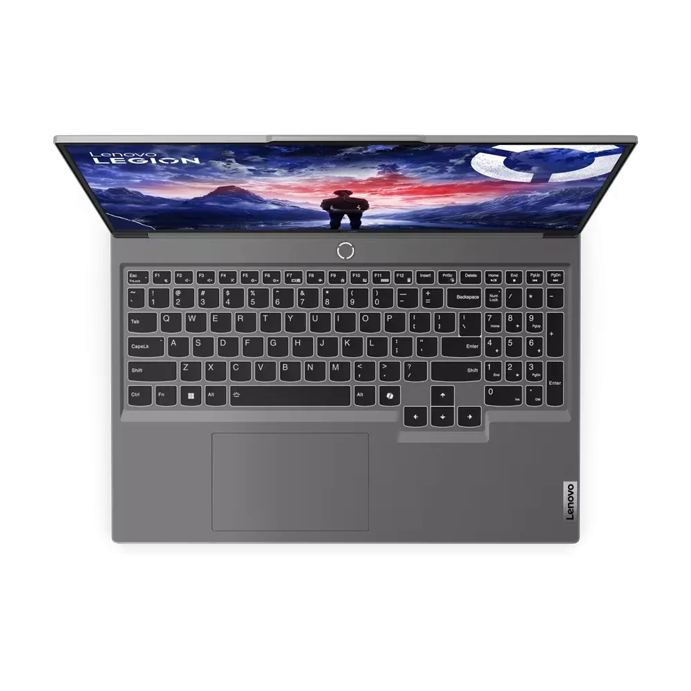 Lenovo Legion 5 2024 (14th Gen Intel Core i7‑14650HX | RTX 4060 Graphics) Image