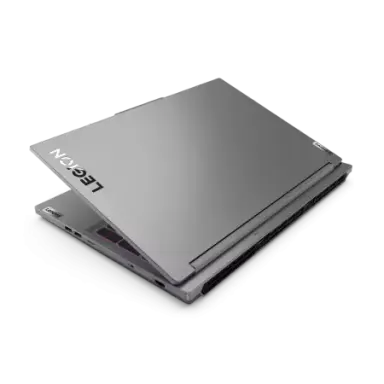 Lenovo Legion 5i 2025 (14th Gen Intel Core i7-14650HX | RTX 4050 Graphics) Image