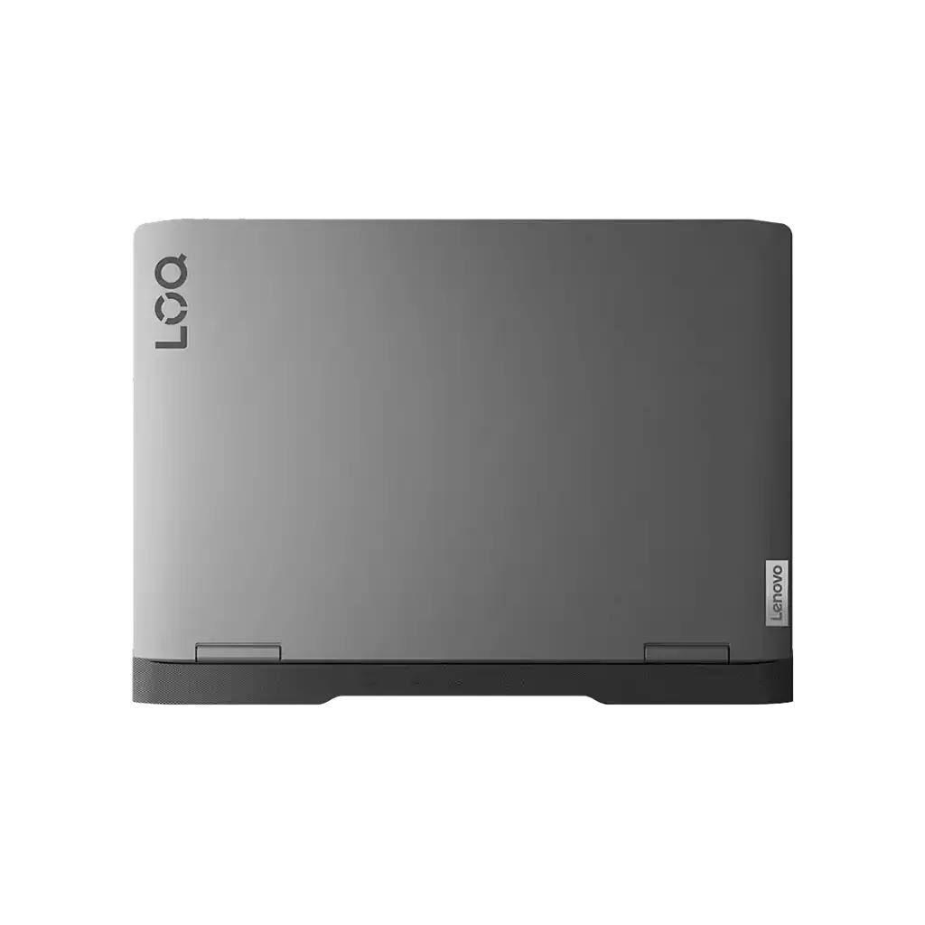 Lenovo LOQ 15 (Intel Core i5-12450H; RTX 2050, 8C/12T, up to 4.4 GHz)) Image