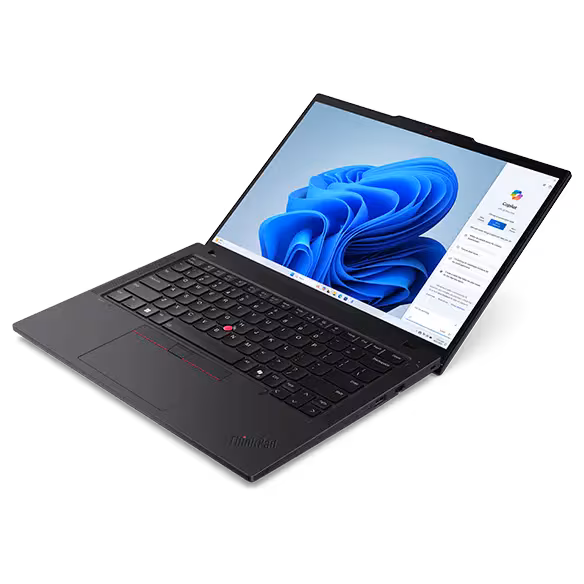 Lenovo Thinkpad T14 Gen 5 2024 (Intel Core Ultra 7 155H | Intel Arc Graphics) Image