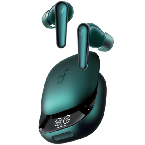 Soundcore Liberty 4 Pro  Image