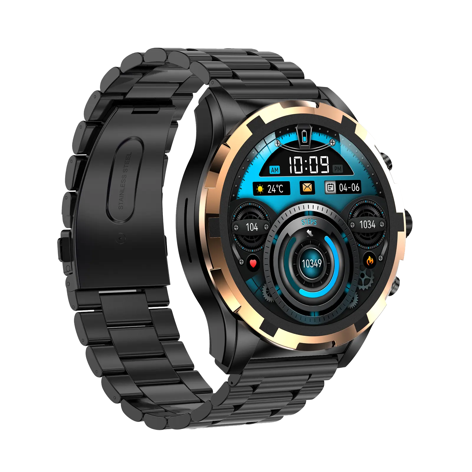 Ultima Magnum E500
 Image