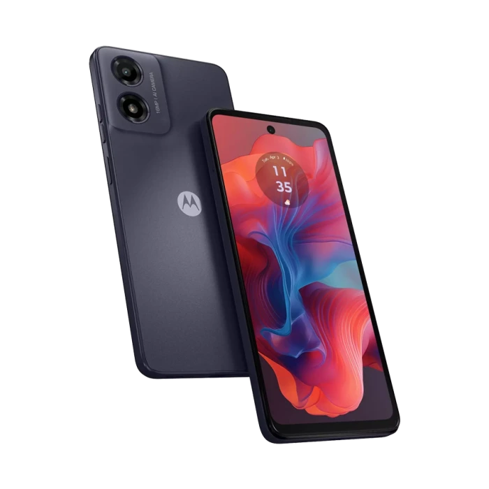 Motorola Moto G04s 4G Image