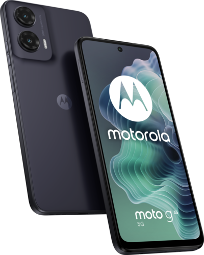 Motorola Moto G35 5G Image