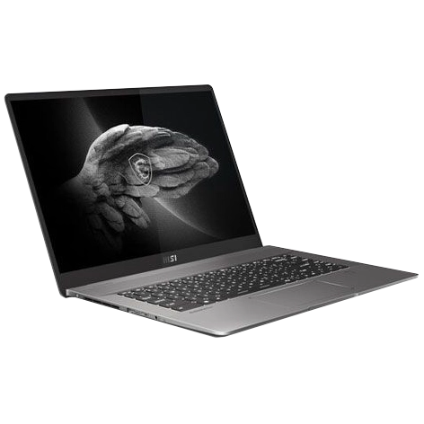 MSI Creator Z16 (i7 11th Gen, RTX 3060 16/512 GB) Image