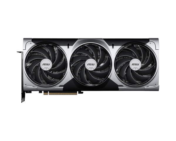 MSI GeForce RTX 5090 VENTUS 3X OC 32GB Image