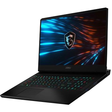 MSI GP66 Leopard 10UE (i7 10th Gen 8-Core, RTX 3060) Image