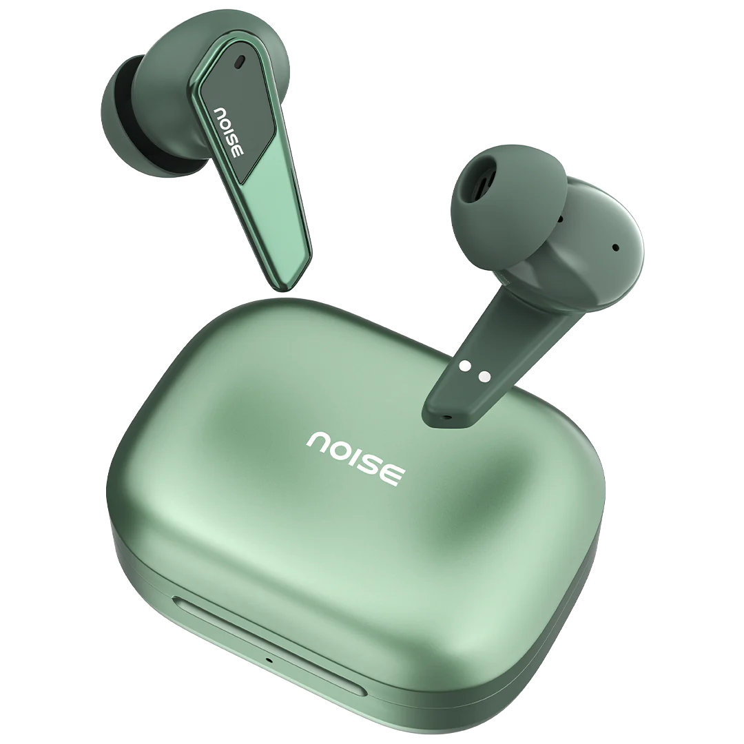 Noise Buds N1 Pro Wireless Earbuds Image
