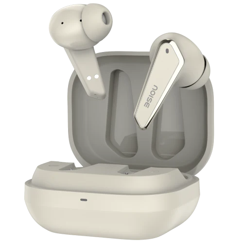 Noise Buds N1 Truly Wireless Earbuds Image