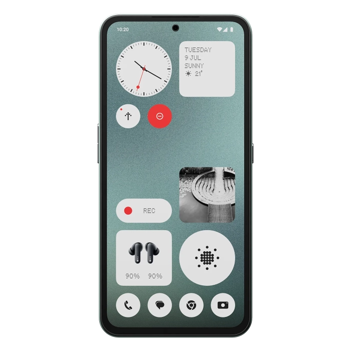 Nothing CMF Phone 1 Image