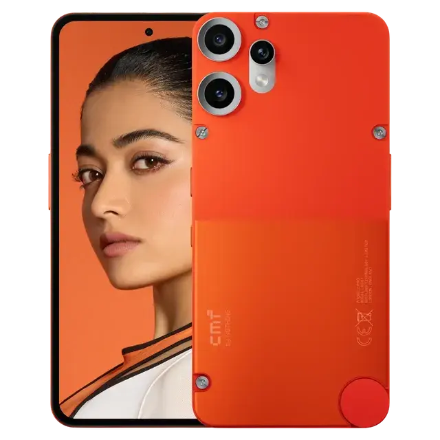 Nothing CMF Phone 2 Pro Image