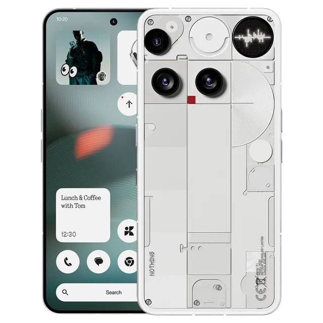 Nothing Phone (3) Image