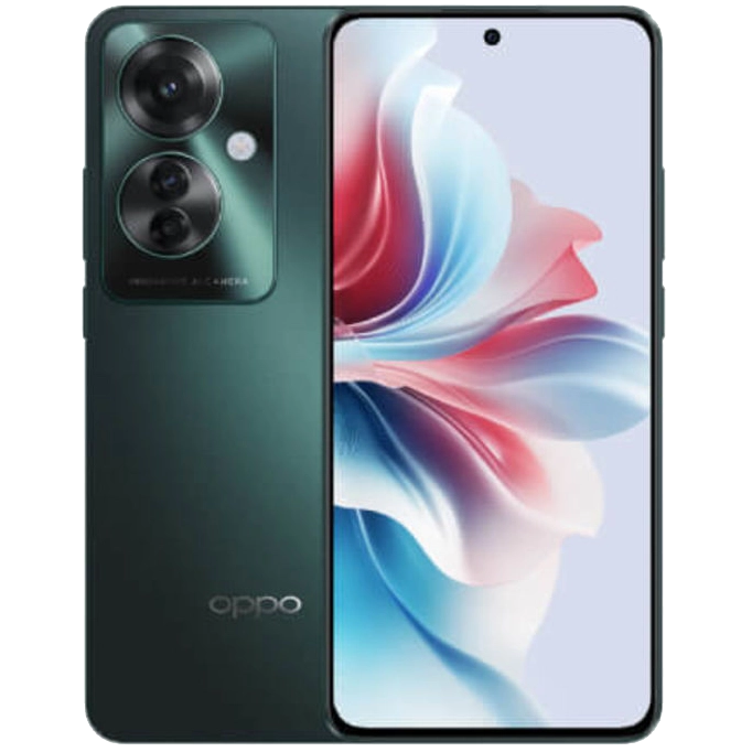 Oppo Reno11 F Image