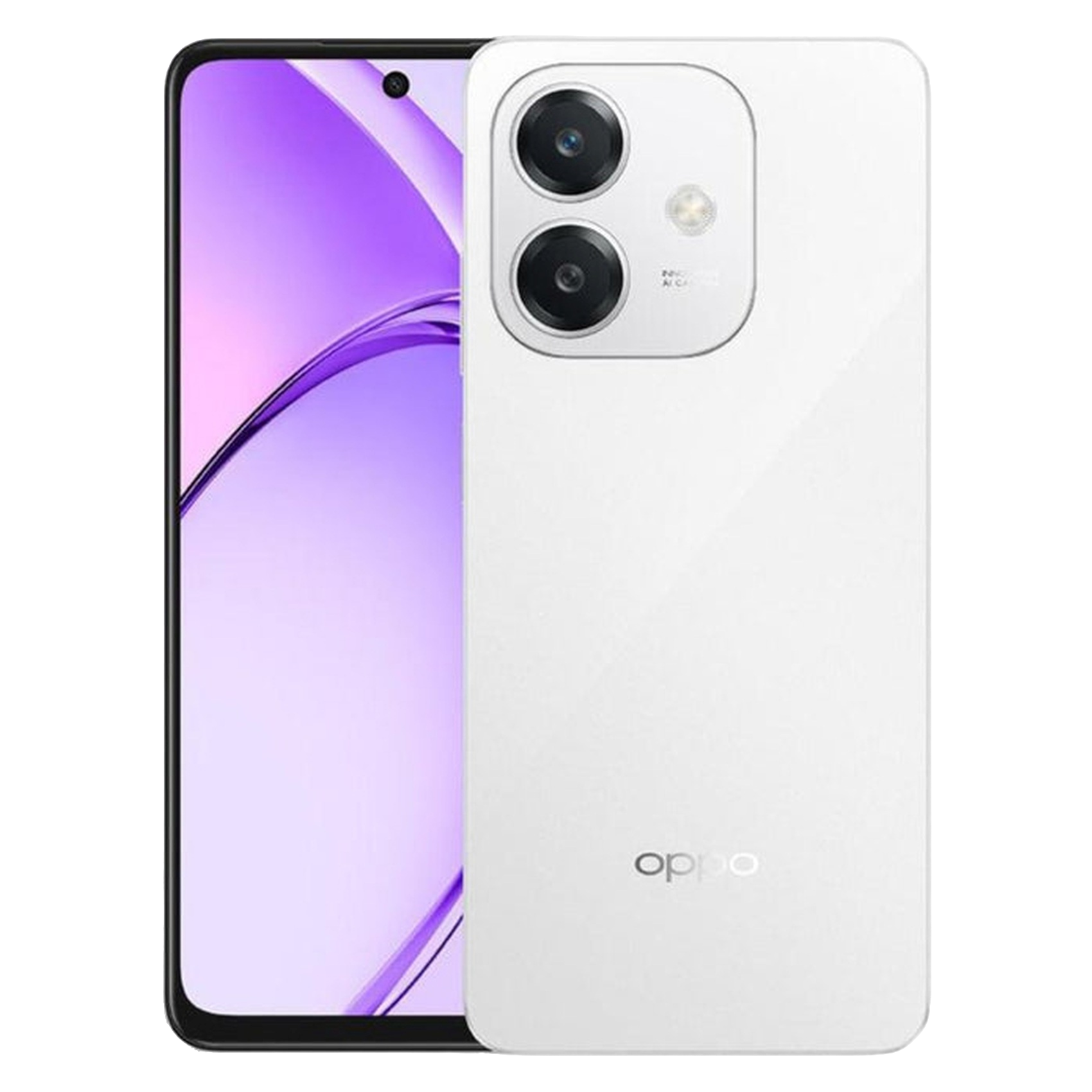 Oppo A3 Image