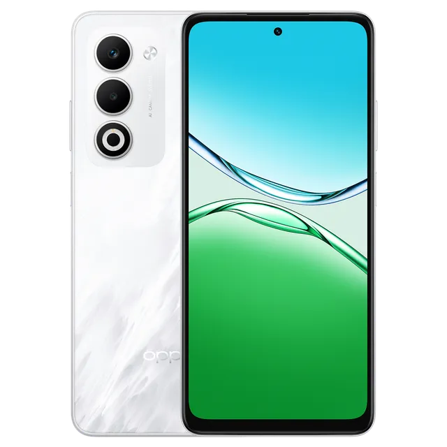Oppo A5 5G Image