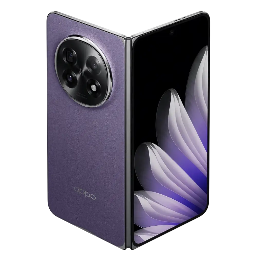 Oppo Find N5 Image
