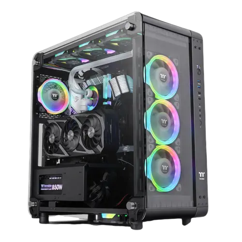 PC Build Under Rs. 4 Lakhs (Intel) Image