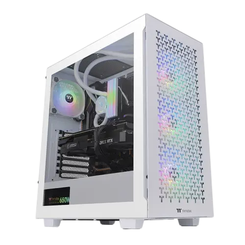 PC Build Under Rs. 2.5 Lakhs (AMD) Image