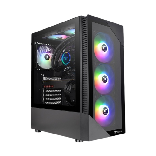 PC Build Under Rs. 2.5 Lakhs (Intel) Image