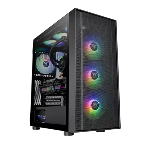 PC Build Under Rs. 3 Lakhs (Intel) Image