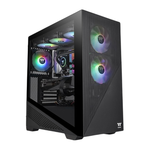 PC Build Under Rs. 3 Lakhs (AMD) Image