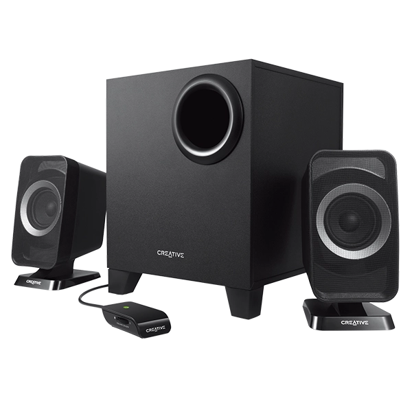 Creative T3150 Wireless Speaker Image