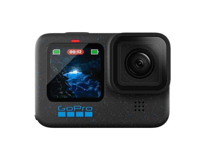 GoPro Hero 12  Image