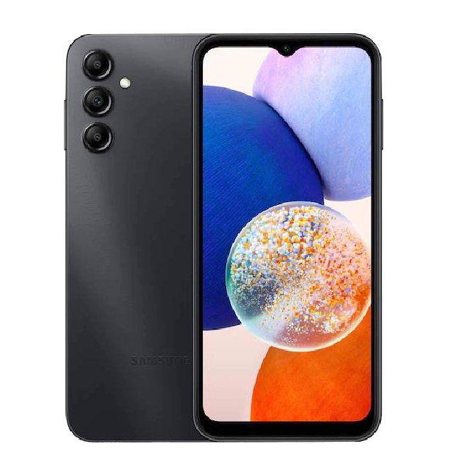 Samsung Galaxy A14 4G Image