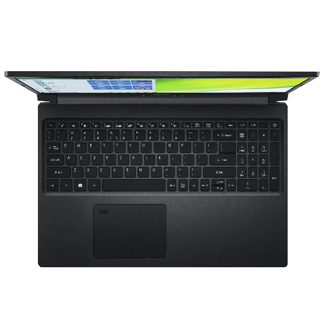Acer Aspire 7 A715-G (Intel Core i5-1240P | NVIDIA GTX 1650) Image