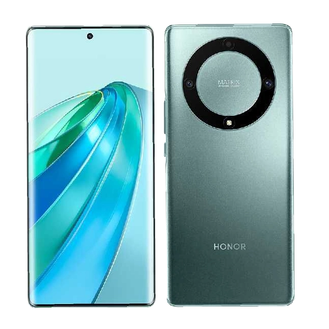 Honor X9a Image
