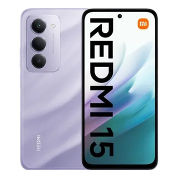 Redmi 15 4G Image