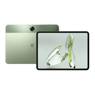 OnePlus Pad Go (11.35-inch, MediaTek Helio G99, IPS LCD, 90Hz) Image