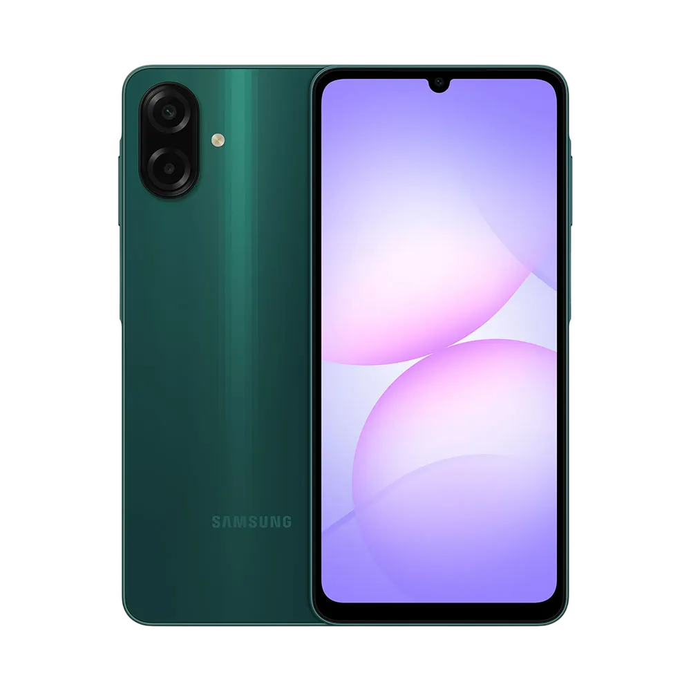 Samsung Galaxy A07 4G Image