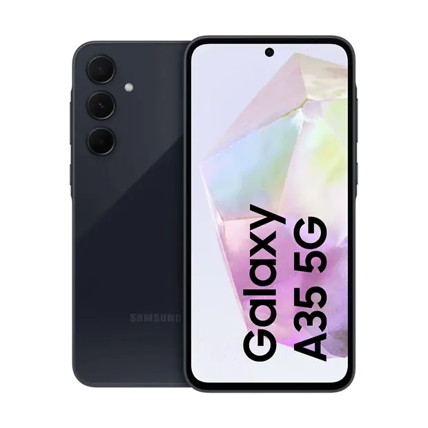 Samsung Galaxy A35 5G Image